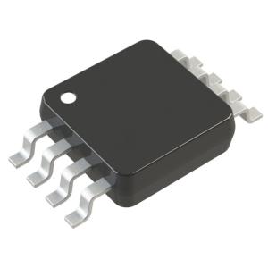 China Chip de circuito integrado AD7684BRMZRL7 de 16 bits 100 kSPS Diferencial ADC 8-MSOP wholesale