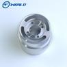 High Precision CNC Processing Milling Machining Parts Service 5 Axis Aluminum
