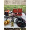 China Groundwater Exploration Instrument Subsurface Water Scanner Geophysical Terrameter IP wholesale