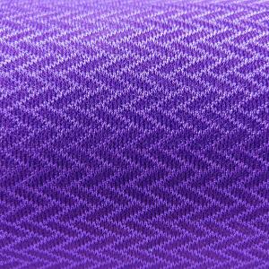 China Flat Jacquard Airmesh Fabric Breathable Mesh Fabric Tear Resistant Stretchable 320GSM supplier