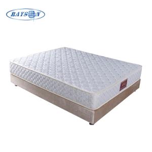 Rayson Bed Pocket Spring Mattress Memory Foam 20cm Regular Tight Top