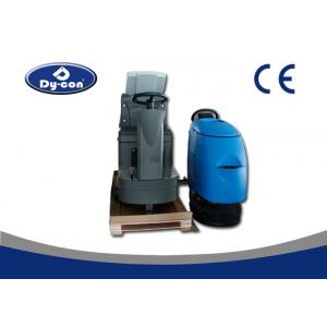 China Dycon Flexible Cleaning Machine For Distributors , Floor Scrubber Dryer Machine supplier