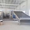 China Multipurpose Potato Drying Konjac Drying Machine Production Line Eco Smart Start wholesale