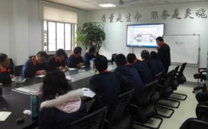 Shanghai Yiku Electromechanical Equipment Co., Ltd