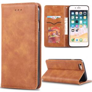 Magnetic Flip Leather PU Iphone 11 Pro Wallet Case
