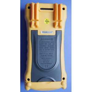 China YHS-705 Process Loop Calibrator , Input / Output Voltage Signal And Current Signal wholesale