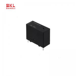 ADW1205HLW General Purpose Relay 5A  12V DC Coil  High Sensitivity  Low Power Consumption