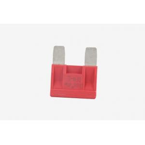 Car Blade Automotive Replacement Fuses 60A Rated Current ISO8820 Standard