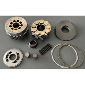 KAYABA Hydraulic Pump Spares MSF340 Hydraulic Pump Repair Parts