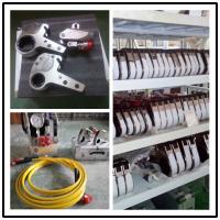 China Low Profile Hydraulic Torque Wrench Set For Installation And Disassembly Bolts on sale