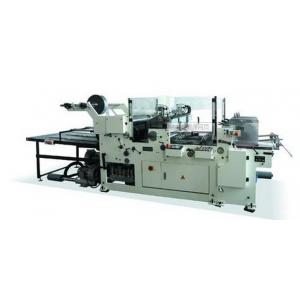 Window Patching Automatic Packaging Machines / Auto Bagging Machine