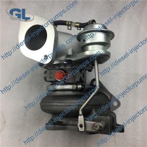 China High Pressure Turbo VF52 Turbocharger 14411-AA800 FOR SUBARU IMPREZA WRX supplier