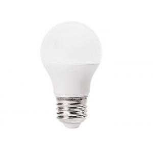 Interior 15 Watt LED Light Bulbs , 15 Watt Screw Bulb A75 1400 LM 4500K
