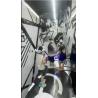 XR Space Arcade VR with 10 Minute Sessions, Interactive Gameplay, and Realistic Environments for Location Based Entertainment
