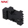 China NNC Relay Socket PYF11A-E Series applied for HHC68B/MY3/JQX-18F/HH53P Relay wholesale