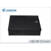 China Multi - Functional Output Contact Access Control Power Supply 110-220V AC JS-803 on sale