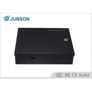China Multi - Functional Output Contact Access Control Power Supply 110-220V AC JS-803 supplier