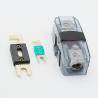 Waterproof Car Audio 0GA IN OUT Mini ANL AFS MIDI Fuse Holder