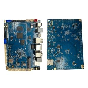 China JLD-P20 Rockchip RK3576 Junta de desarrollo LVDS Android14 placas base integradas wholesale