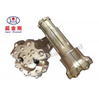 China Hard Formation 165mm RC Drill Bit PR54R , for deep exploration drilling With for sale