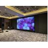 China Long-Lasting Performance Surface Mounted Display LED Panel with SMD3528 Led Standard and Ip43 Protection Level wholesale