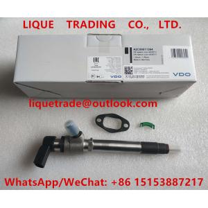 China VDO Fuel injector A2C59511364, 5WS40249 for FORD 4H2Q-9K546-AF, LAND ROVER LR006495 supplier