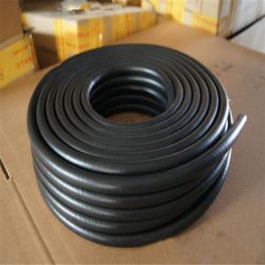 China Custom Made 1 Inch Oil Resistant Hose / Oil Resistant Vacuum Hose 4.8mm~51mm supplier