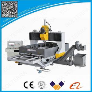 Steel Construction Machinery CNC Drilling Machine for Plates DPD3016