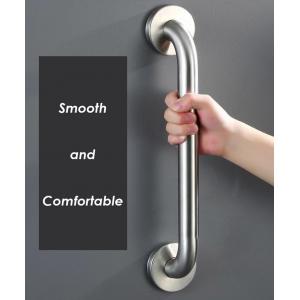 SUS304 Stainless Steel Shower Handle , Multipurpose Bathroom Safety Bars ODM