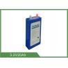 20Ah 3.2V Rechargeable LiFePO4 Battery Pack High Rate UL UN38.3 IEC62619
