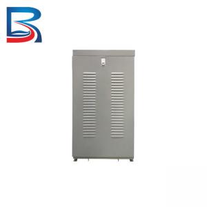 Traffic Signal MCC Motor Control Cabinet AC Units for Power Plants