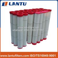 China Customized Industrial Filter Element Air Purifier Dust Collector Filter For Sale on sale