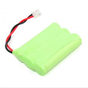 7.2v 1400mAh Lithium Phosphate Cell NI MH Lifepo4 Cylindrical Cells