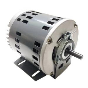 China 56FR General Purpose AC Motors Split Single Phase Cooler Motor ODP With Resilient Base supplier