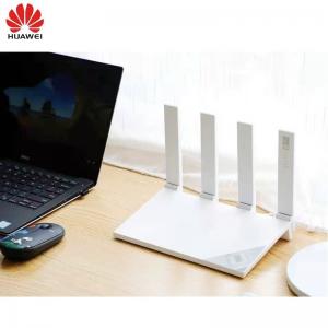 3000Mbps WiFi 6 Mesh Routers 2.4GHz 5GHz Huawei AX3 Pro Router