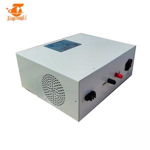 China 15V 5A High Frequency AC Power Supply For University Laboratory Test supplier