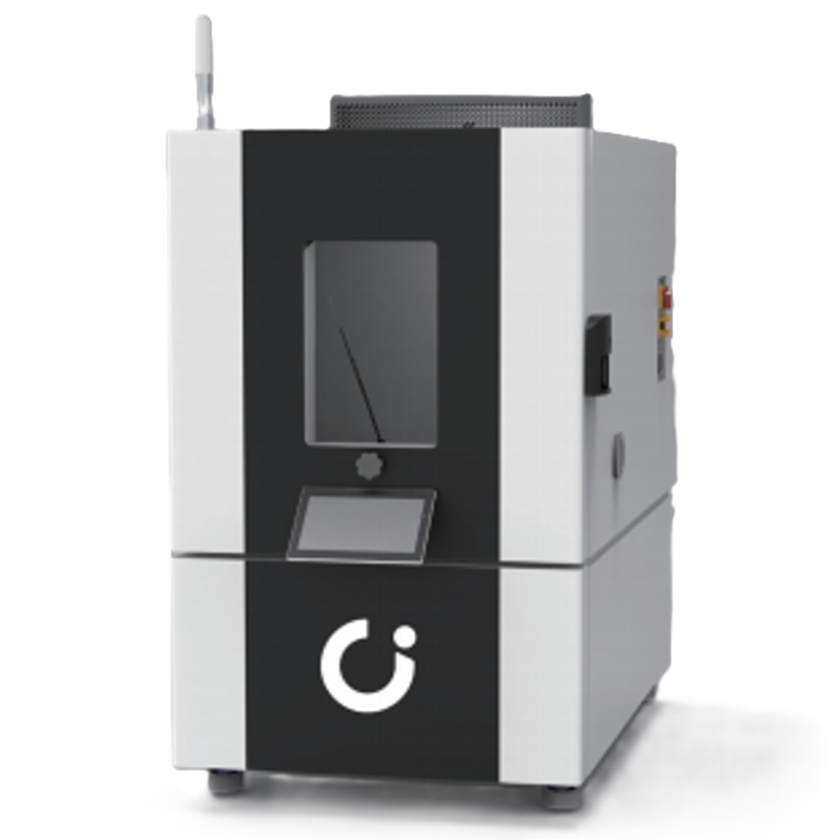High And Low Temperature Humid And Hot Low Air Pressure Test Chamber
