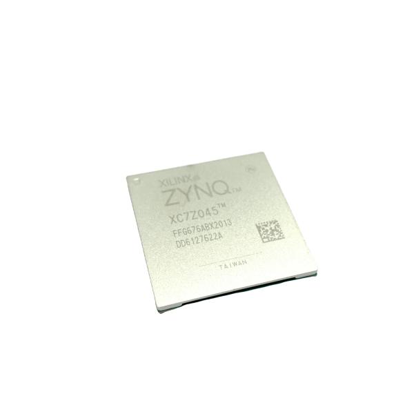 XC7Z045-2FFG676I SoC FPGA Electronic Components Integrated Circuits IC