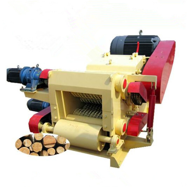 China Cilindro 10t/H 650r/Min Sawdust Pulverizer For Particleboard supplier