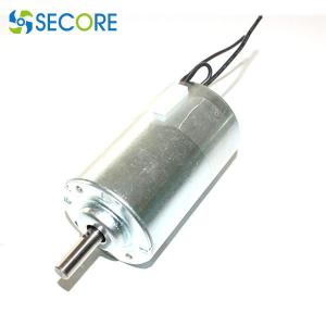 Brushed High Torque Electric Motor 120V For Vacuum Cleaner Robot