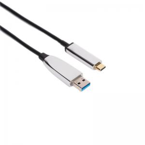 China Fast Charging Data USB 3.0 Cable For Huawei USB C To USB 3.0 Cable wholesale