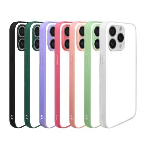 China Funda de teléfono de silicona TPU con revestimiento de sublimación en color para iPhone supplier