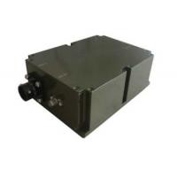 China 6 To 10 GHz High Power RF Amplifier Psat 50 W High Power Microwave  Amplifier 1Kg on sale