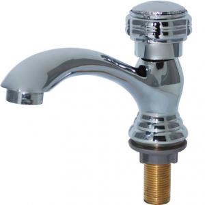 China Sanitary Ware Bathroom Sink Basin Water Faucet with Thermostatic Control supplier