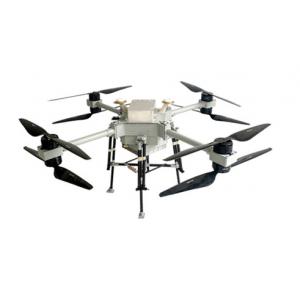 XCD-45A Multi Rotor Tethered Aviation Drone 30km/H