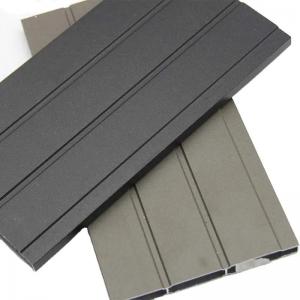 China Supplier Extrusion Aluminum Door And Window 6063 Aluminum Profile