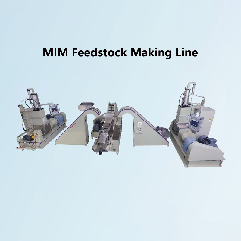China 二軸混練造粒複合生産ライン wholesale