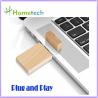 China Rectangle FCC 15MB/S 64GB Wooden USB Flash Drive wholesale