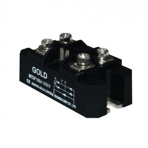 MTQ60A 66mm Fixing Thyristor Controlled Rectifier