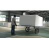China Équipement d'injection de mousse de polyuréthane Machine à mousser PU haute pression avec une hauteur de moussage de 1,0 à 1,25 m wholesale